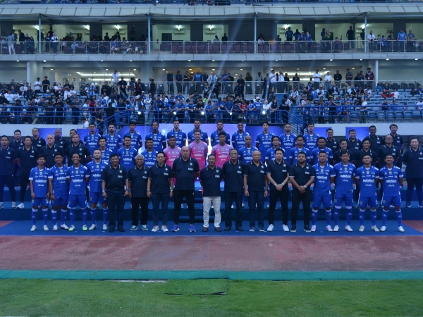 Bos Persib Pastikan Aktivitas Transfer Tak Melewati Anggaran